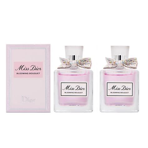dior blooming bouquet 5 ml
